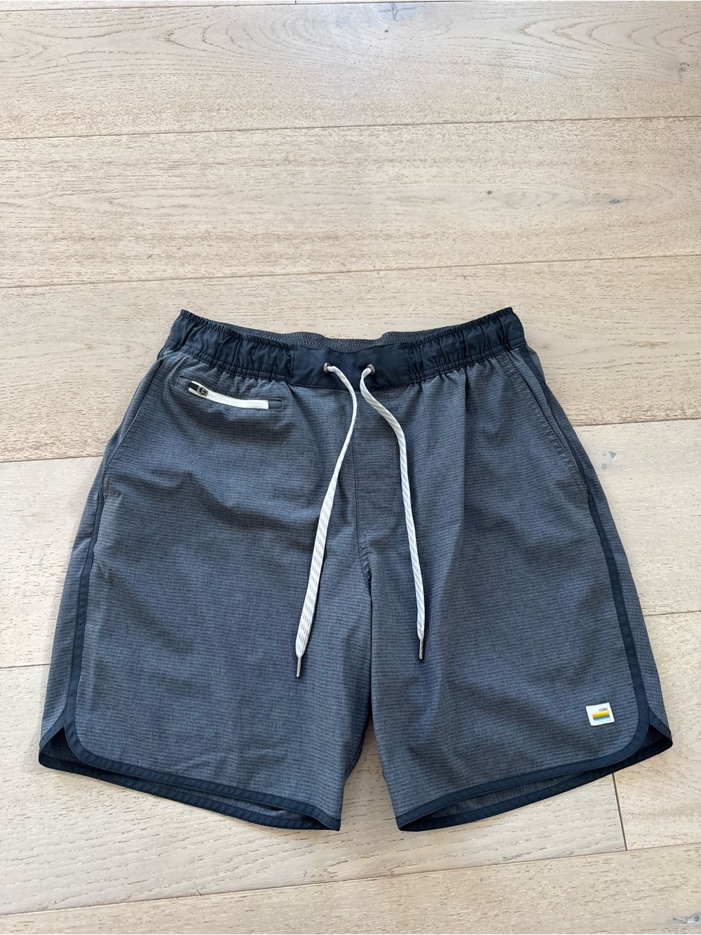 Vuori Banks Short unlined M